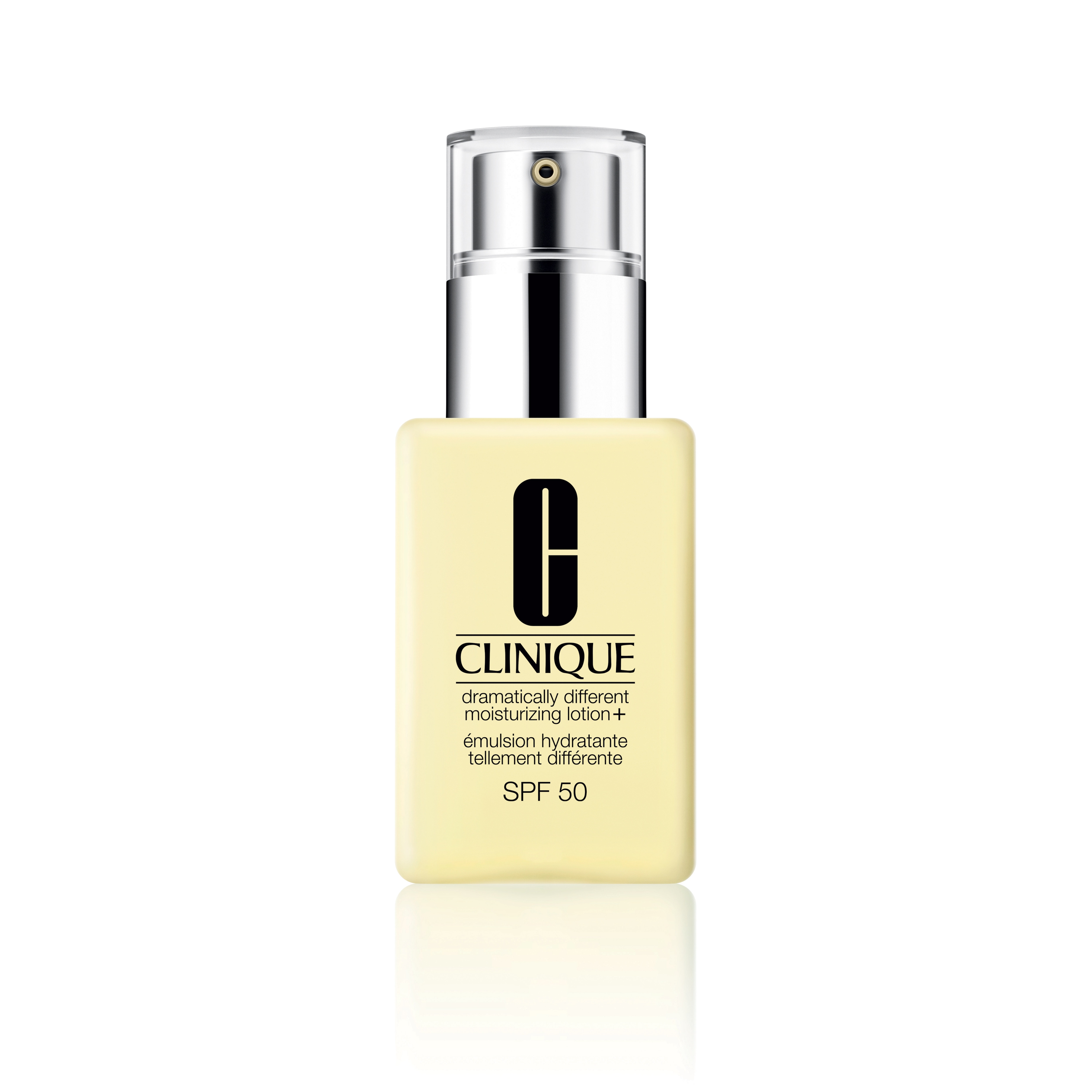 Back-to-basics skincare.